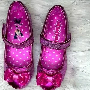 Disney Shoes Minnie Mouse Disney Princess Shoes Poshmark